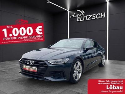 Audi A7 Sportback