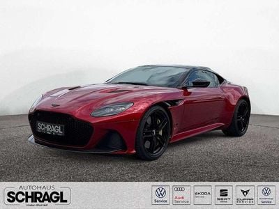 Aston Martin DBS