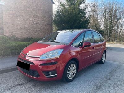 gebraucht Citroën C4 Picasso VTi 120 Neuwertig*1.Hand*Scheckheft