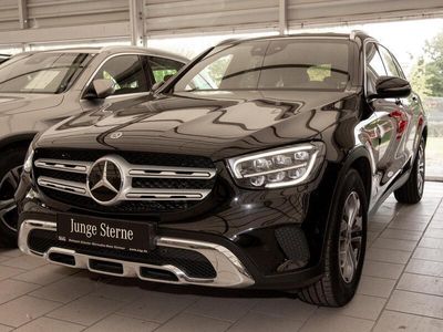 Mercedes GLC220