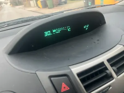Gebraucht Toyota Yaris