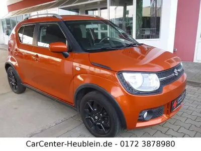 Gebraucht Suzuki Ignis
