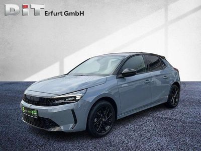 Gebraucht Opel Corsa 101 PS (74 kW) 2025 /typ aussenverkleidung spiege Kleinwagen