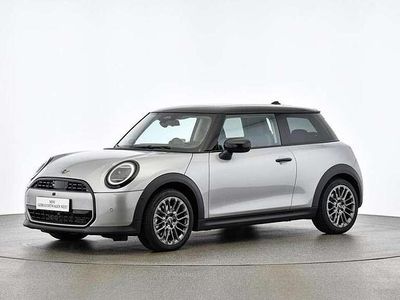 Grau Gebraucht 2024 Mini Cooper Classic Kleinwagen | 26.385 € (Fairer Preis)