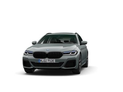 Gebraucht BMW 530 Efficient Dynamics 184 PS (135 kW) 2025 Kombi