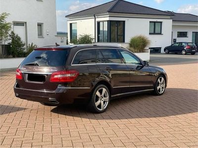 Mercedes E350