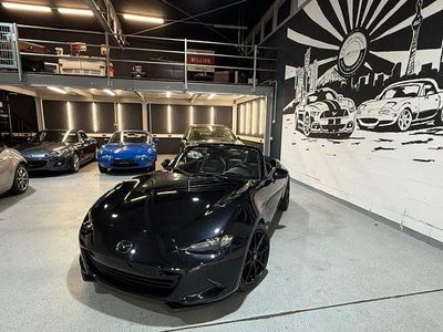 Mazda MX5