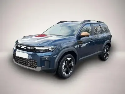 Neu Dacia Bigster Extreme 156 PS (114 kW) 2026 Manufacturer SUV
