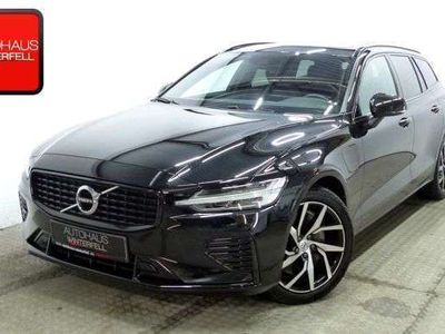 gebraucht Volvo V60 Recharge T6 AWD