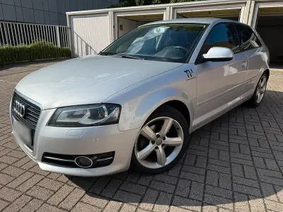 Gebraucht Audi A3