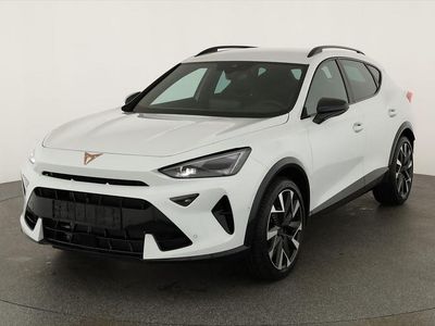 Neu Cupra Formentor VZ 333 PS (244 kW) 2025 Nevada weiß metallic SUV