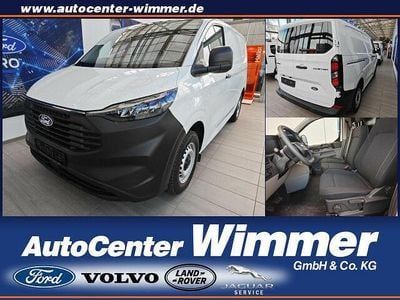 Andere farbe Gebraucht 2022 Ford Transit Custom Van | 34.500 € (Guter Preis)