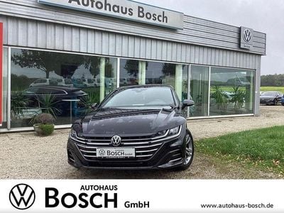 VW Arteon