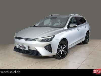 MG MG5 EV