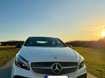 Mercedes A220