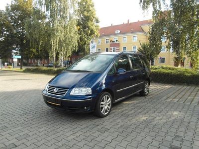 VW Sharan