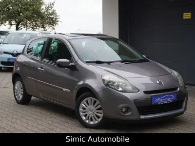 Gebraucht Renault Clio II