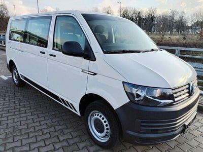 VW T6