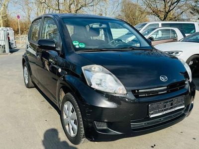 Daihatsu Sirion