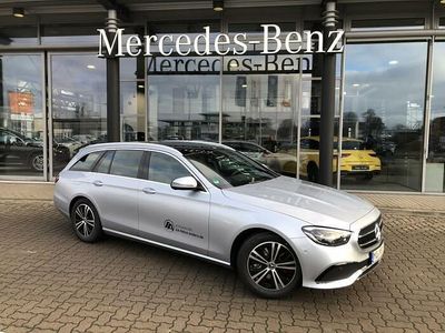Mercedes E200