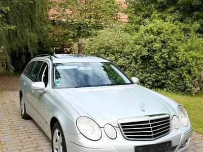 Occasion Mercedes E320