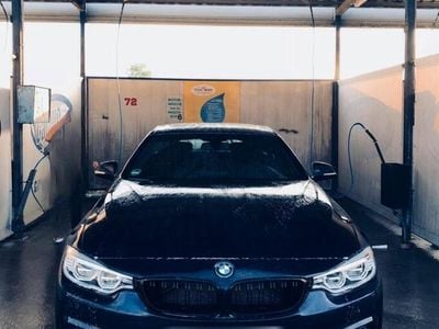 BMW 428