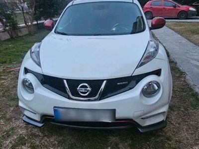 gebraucht Nissan Juke 1.6 DIG-T nismo 4x4 CVT-M7 nismo