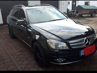 Mercedes C350