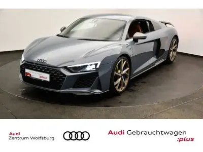 Gebraucht Audi Coupé Performance 620 PS (456 kW) 2025 Kemoragrau metallic Coupé