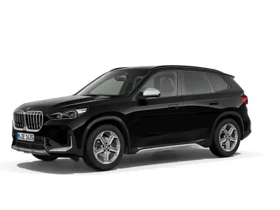 Gebraucht BMW X1
