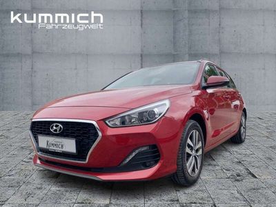 gebraucht Hyundai i30 i30Kombi (MJ20) 1.4 Benzin, Turbo M