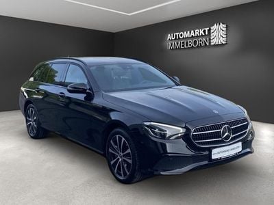 Mercedes E300