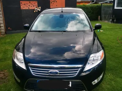 Gebraucht Ford Mondeo