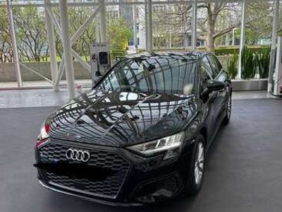 gebraucht Audi A3 35 TFSI basis