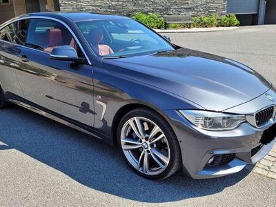 BMW 428