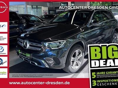 Mercedes GLC300e