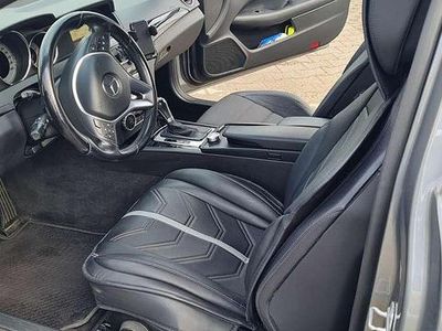 Gebraucht Mercedes C180 156 PS (114 kW) 2012 Coupé