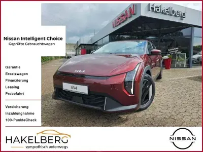 Gebraucht Kia EV4