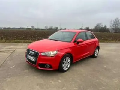 Gebraucht Audi A1