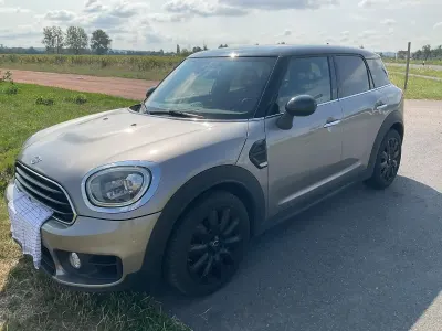 Gebraucht Mini Cooper Countryman