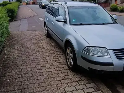 Gebraucht VW Passat