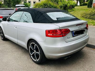 Audi A3 Cabriolet