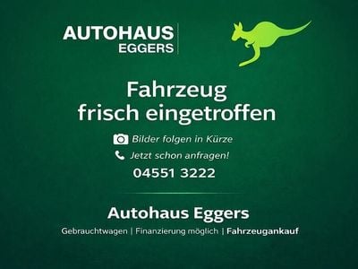 Gebraucht Ford B-MAX SYNC Edition 101 PS (74 kW) 2017 Van / Kleinbus