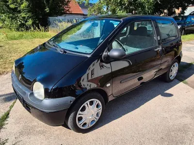 Gebraucht Renault Twingo