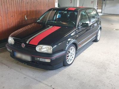 VW Golf III