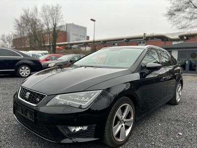 Seat Leon ST