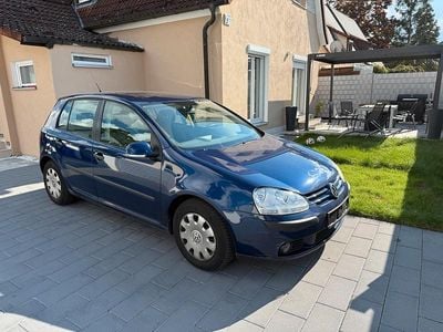 VW Golf V