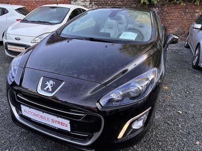 Peugeot 308 CC