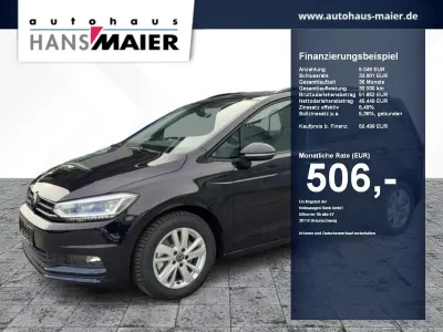 Gebraucht VW Touran Highline 150 PS (110 kW) 2025 Van / Kleinbus