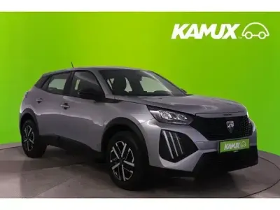 Gebraucht Peugeot 2008 Style 136 PS (100 kW) 2025 Grau SUV